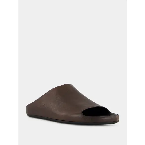 Shoes > Flip Flops & Sliders > Sliders - - Officine Creative - Modalova