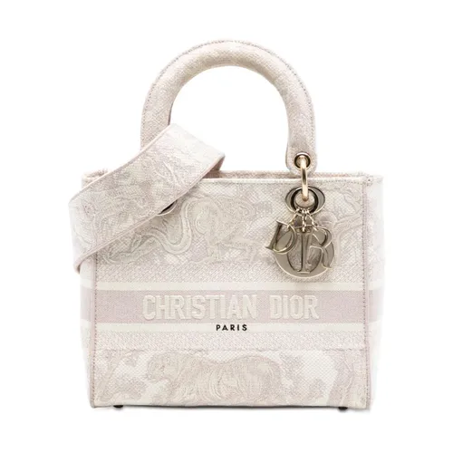 Pre-owned > Pre-owned Bags > Pre-owned Handbags - - Dior Vintage - Modalova