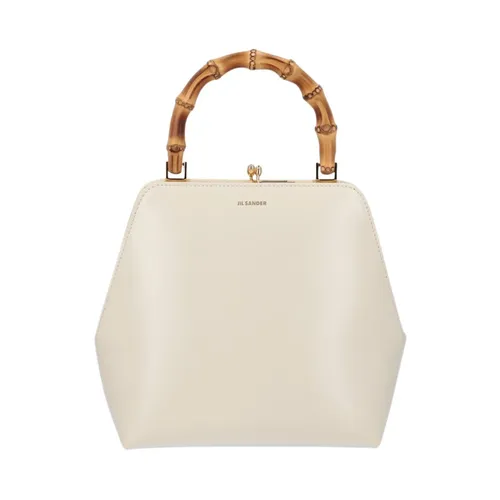 Bags > Handbags - - Jil Sander - Modalova