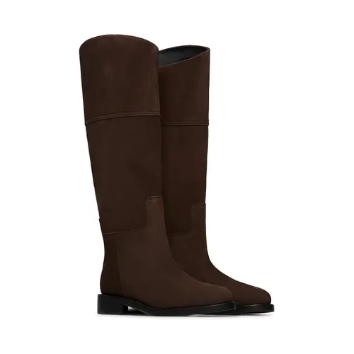 Shoes > Boots > High Boots - - Fabi - Modalova