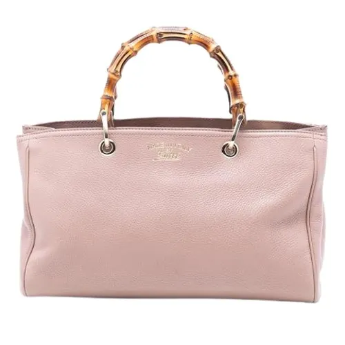 Pre-owned > Pre-owned Bags > Pre-owned Handbags - - Gucci Vintage - Modalova