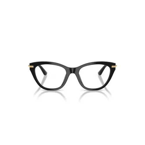Accessories > Glasses - - Dolce & Gabbana - Modalova