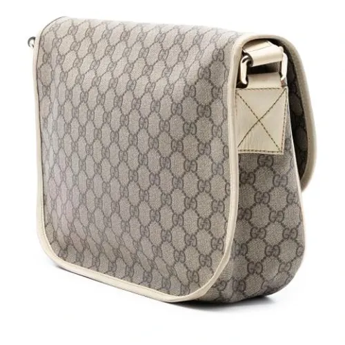 Pre-owned > Pre-owned Bags > Pre-owned Cross Body Bags - - Gucci Vintage - Modalova