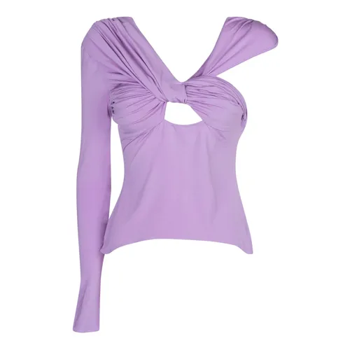 Tops > Long Sleeve Tops - - Nensi Dojaka - Modalova