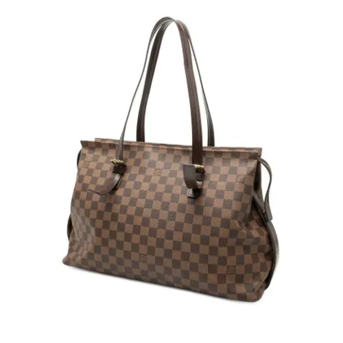 Pre-owned > Pre-owned Bags > Pre-owned Tote Bags - - Louis Vuitton Vintage - Modalova