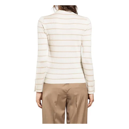 Knitwear > Cashmere Knitwear - - Max Mara - Modalova