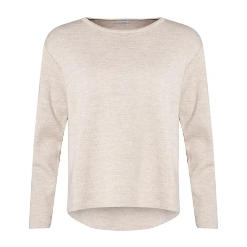 Knitwear > Round-neck Knitwear - - Lind - Modalova