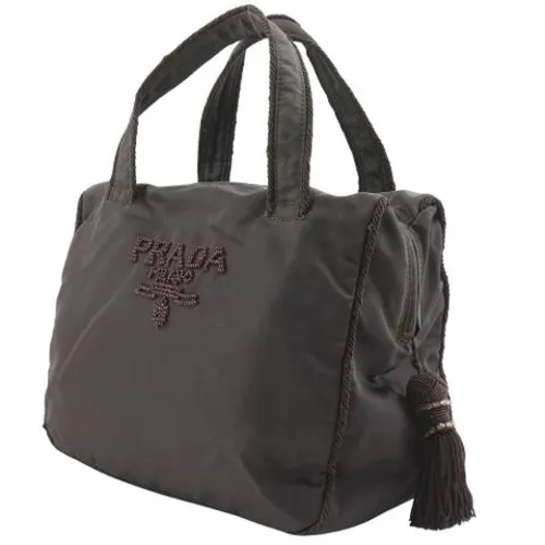 Pre-owned > Pre-owned Bags > Pre-owned Handbags - - Prada Vintage - Modalova