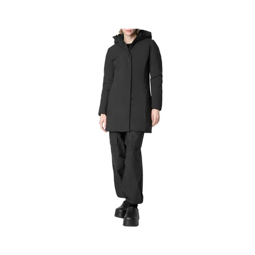 Coats > Parkas - - Save The Duck - Modalova
