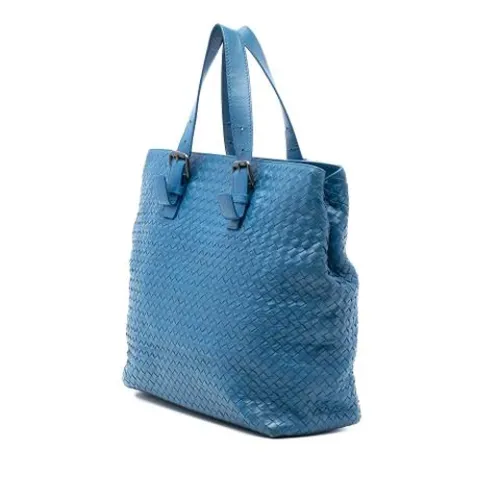 Pre-owned > Pre-owned Bags > Pre-owned Tote Bags - - Bottega Veneta Vintage - Modalova