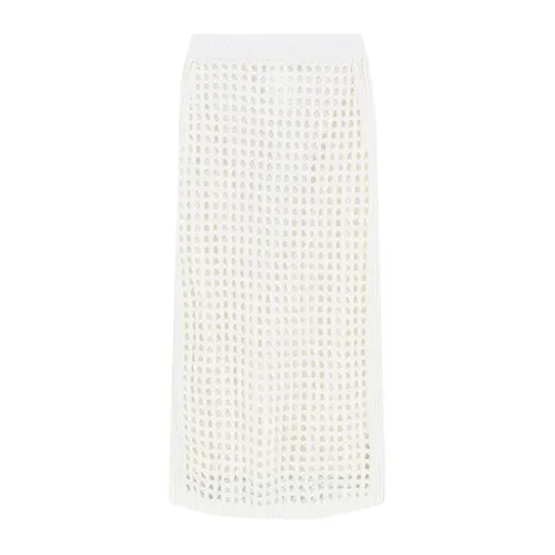 Skirts > Midi Skirts - - Max Mara - Modalova