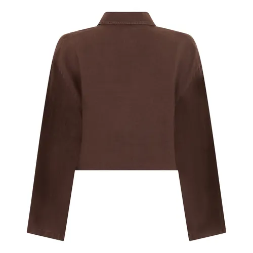 Blouses & Shirts > Shirts - - Lois - Modalova