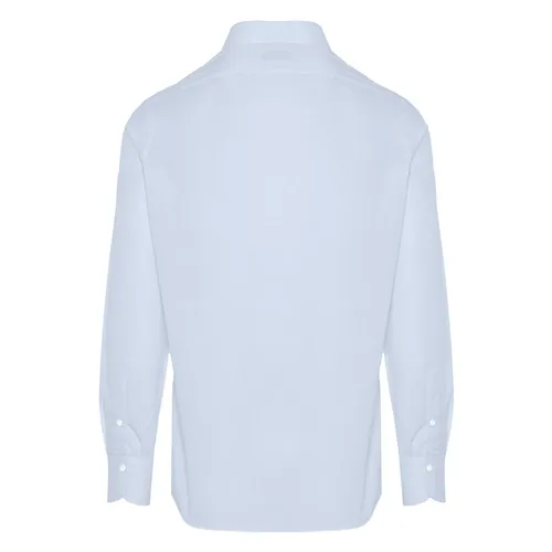 Shirts > Formal Shirts - - Finamore - Modalova