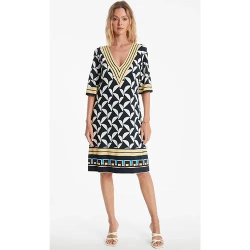 Dresses > Day Dresses > Short Dresses - - Ana Alcazar - Modalova