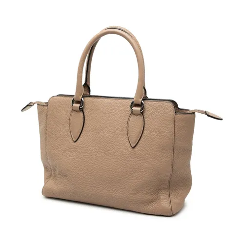Pre-owned > Pre-owned Bags > Pre-owned Handbags - - Prada Vintage - Modalova