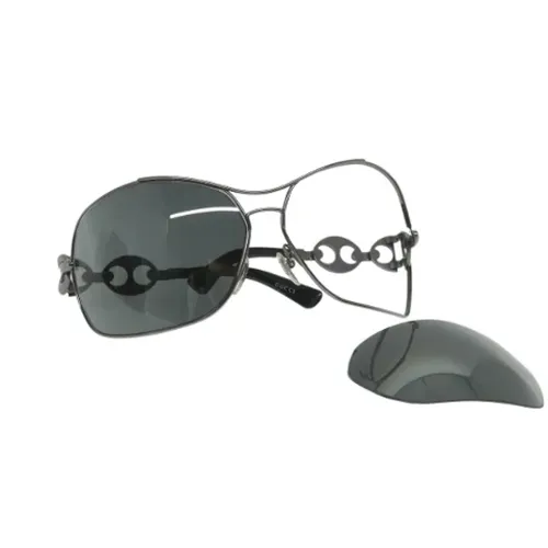 Pre-owned > Pre-owned Accessories - - Gucci Vintage - Modalova