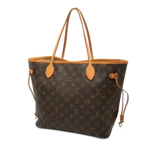 Pre-owned > Pre-owned Bags > Pre-owned Tote Bags - - Louis Vuitton Vintage - Modalova