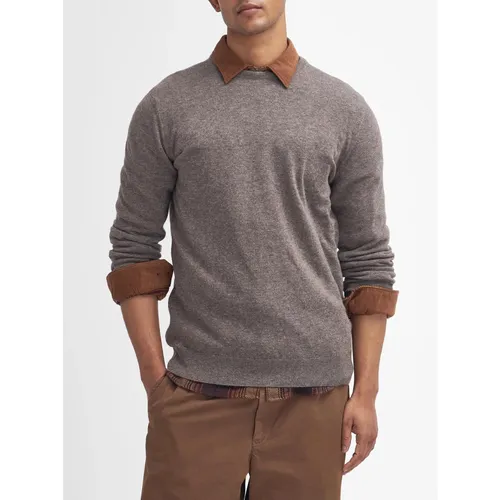 Knitwear > Round-neck Knitwear - - Barbour - Modalova