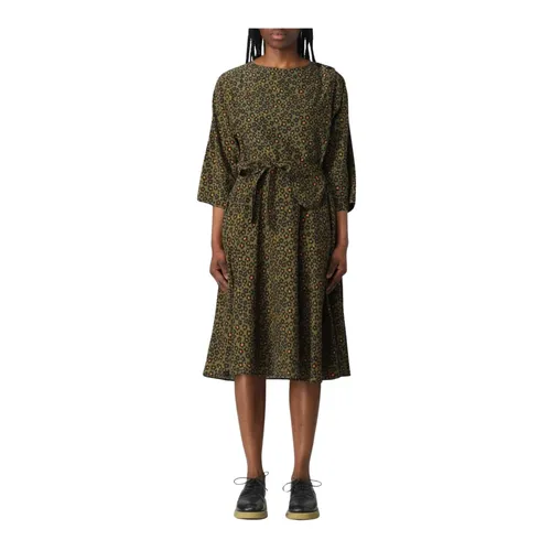 Dresses > Day Dresses > Midi Dresses - - Kenzo - Modalova