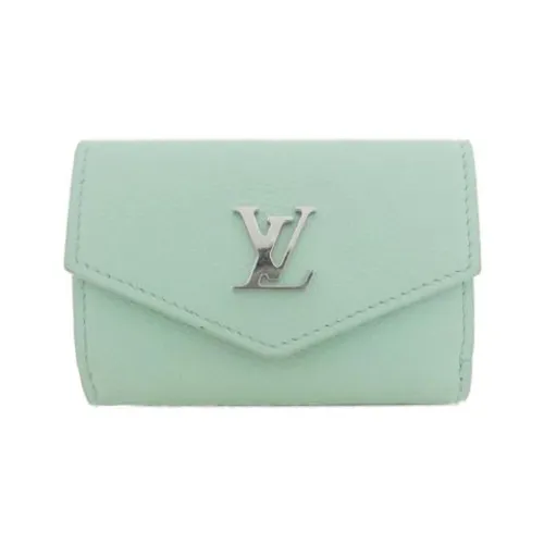 Pre-owned > Pre-owned Accessories > Pre-owned Wallets - - Louis Vuitton Vintage - Modalova