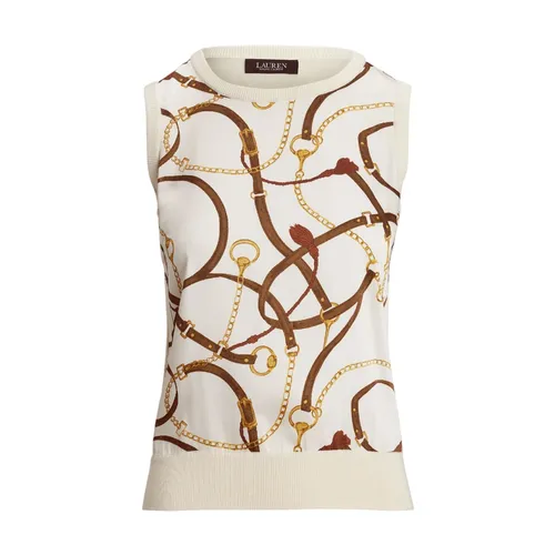 Knitwear > Round-neck Knitwear - - Ralph Lauren - Modalova