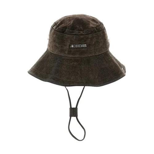Accessories > Hats > Hats - - Jacquemus - Modalova