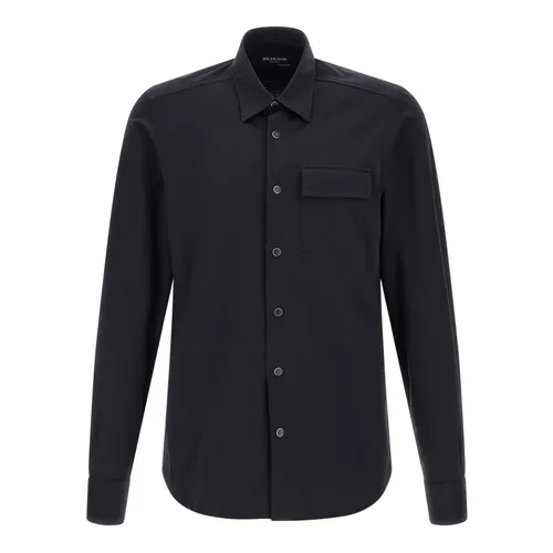 Shirts > Casual Shirts - - Kiton - Modalova
