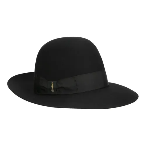 Accessories > Hats > Hats - - Borsalino - Modalova