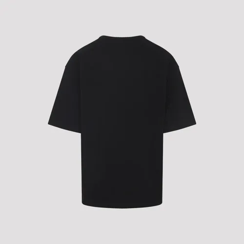 Lemaire - Tops > T-Shirts - Black - Lemaire - Modalova