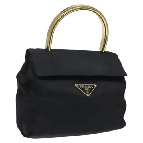 Pre-owned > Pre-owned Bags > Pre-owned Handbags - - Prada Vintage - Modalova