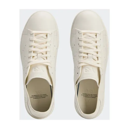 Y-3 - Shoes > Sneakers - White - Y-3 - Modalova