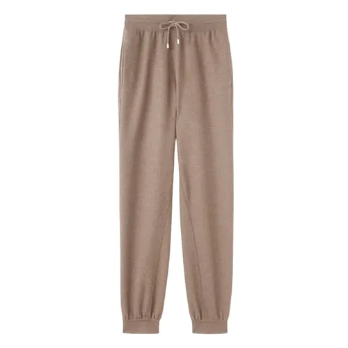 Trousers > Sweatpants - - Loro Piana - Modalova
