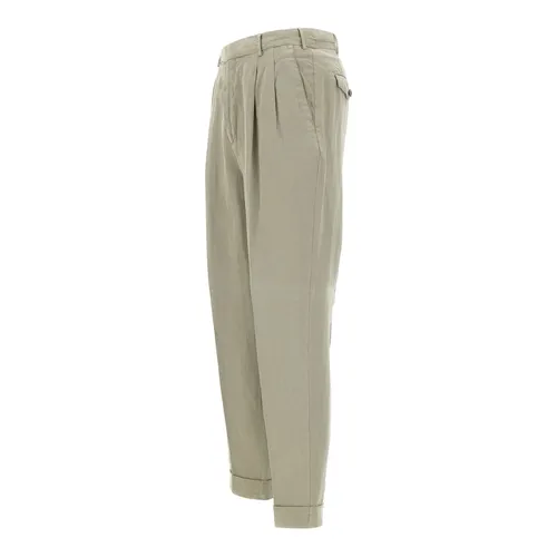 Trousers > Chinos - - PT Torino - Modalova