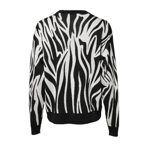 Knitwear > Round-neck Knitwear - - Dolce & Gabbana - Modalova
