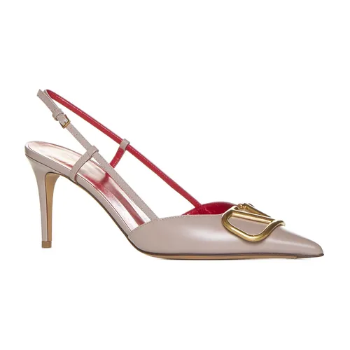 Shoes > Heels > Pumps - - Valentino Garavani - Modalova