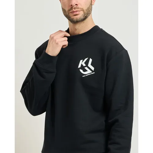 Sweatshirts & Hoodies > Sweatshirts - - Karl Lagerfeld - Modalova