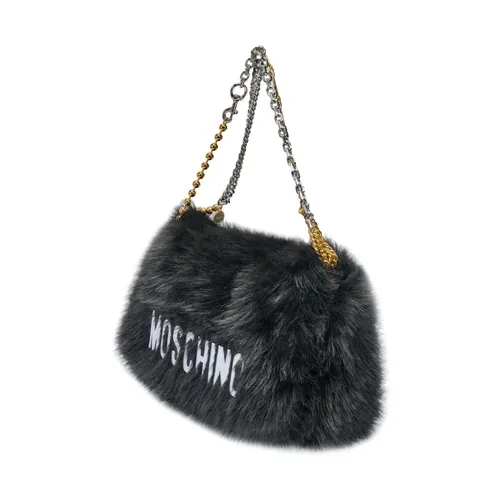 Bags > Shoulder Bags - - Moschino - Modalova