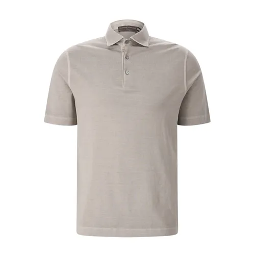 Tops > Polo Shirts - - Filippo De Laurentiis - Modalova