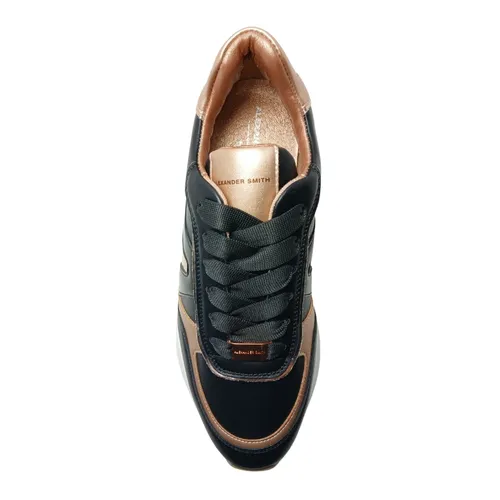 Shoes > Sneakers - - Alexander Smith - Modalova