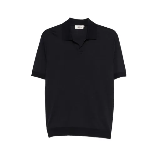 Altea - Tops > Polo Shirts - Blue - Altea - Modalova