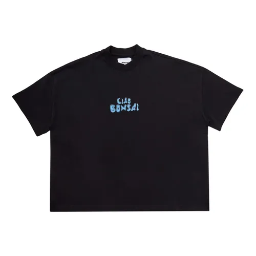 Bonsai - Tops > T-Shirts - Black - Bonsai - Modalova