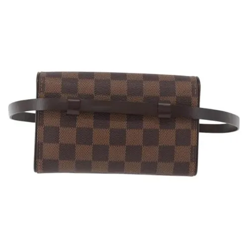 Pre-owned > Pre-owned Bags > Pre-owned Belt Bags - - Louis Vuitton Vintage - Modalova