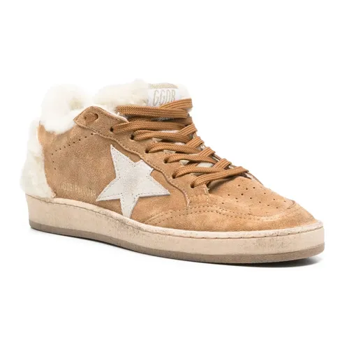 Shoes > Sneakers - - Golden Goose - Modalova