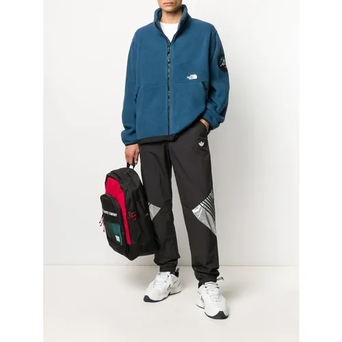 Sport > Outdoor > Jackets > Fleece Jackets - - The North Face - Modalova