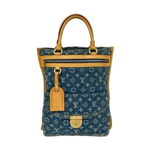 Pre-owned > Pre-owned Bags > Pre-owned Handbags - - Louis Vuitton Vintage - Modalova