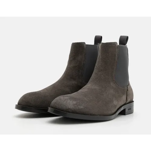 Shoes > Boots > Chelsea Boots - - Hugo - Modalova