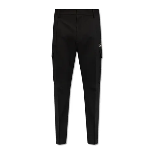 Trousers > Slim-fit Trousers - - Dsquared2 - Modalova
