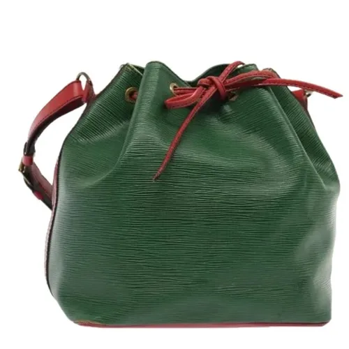 Pre-owned > Pre-owned Bags > Pre-owned Bucket Bags - - Louis Vuitton Vintage - Modalova