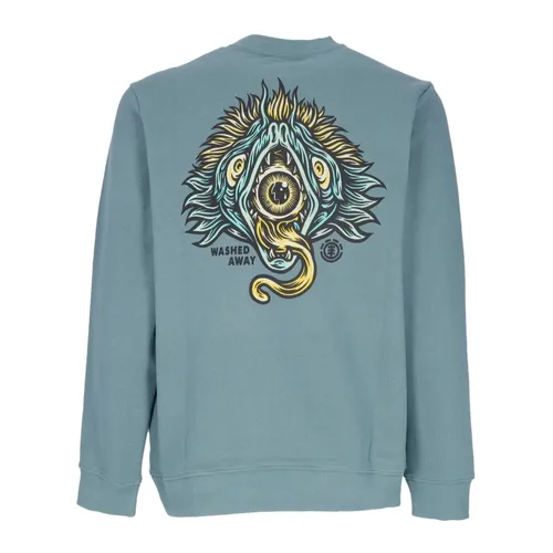 Sweatshirts & Hoodies > Sweatshirts - - Element - Modalova