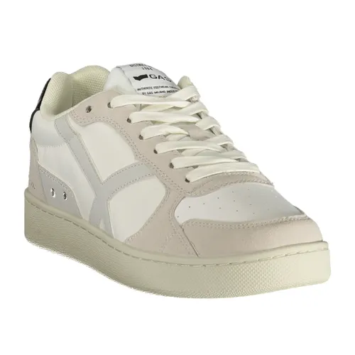 GAS - Shoes > Sneakers - White - GAS - Modalova